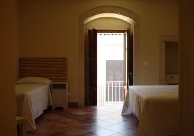 Bed And Breakfast Affittacamere Iblea Paradise